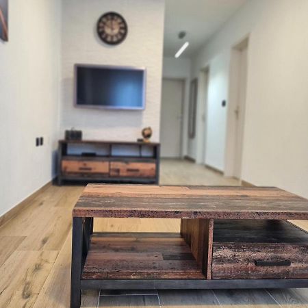 Bellistra Apartman Rabac - E Lägenhet Exteriör bild