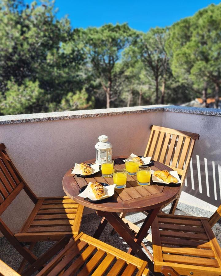 Bellistra Apartman Rabac - E Lägenhet Exteriör bild